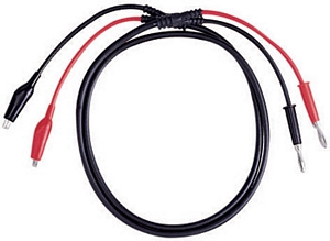 GW Instek GTL-103 Test lead